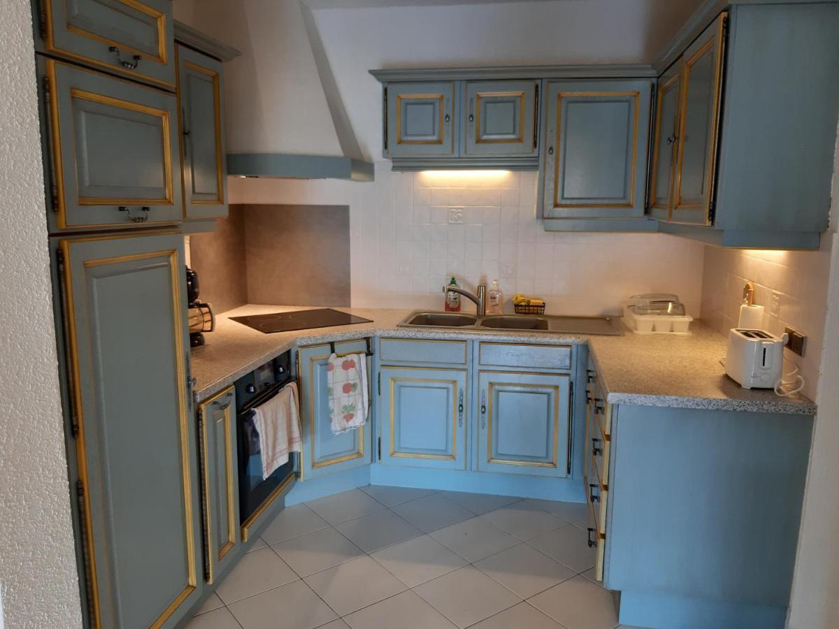 Superbe Appartement De 94M2 Avec Vue Sur Le Fort St Elme Collioure Exterior foto